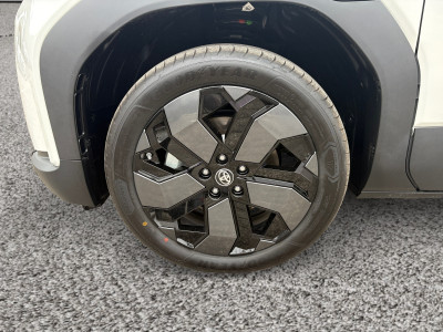 Toyota Urban Cruiser Neuwagen