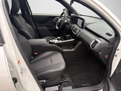 Toyota Urban Cruiser Neuwagen