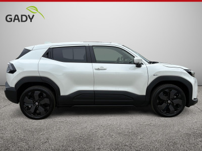 Toyota Urban Cruiser Neuwagen