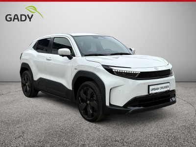 Toyota Urban Cruiser Neuwagen