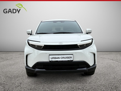Toyota Urban Cruiser Neuwagen
