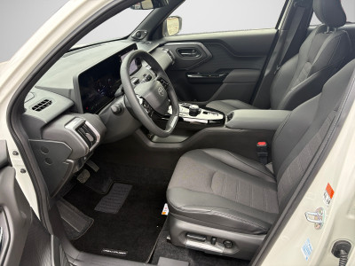 Toyota Urban Cruiser Neuwagen