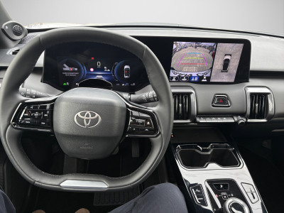 Toyota Urban Cruiser Neuwagen