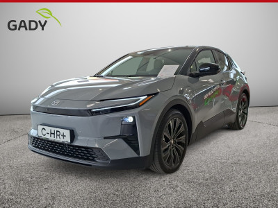 Toyota C-HR Neuwagen