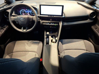 Toyota C-HR Neuwagen