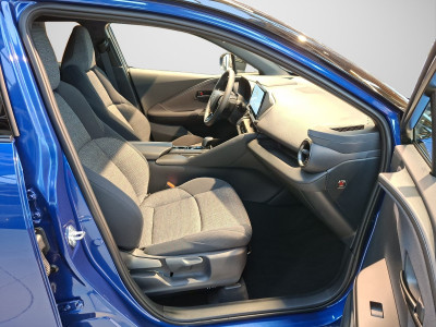 Toyota C-HR Neuwagen