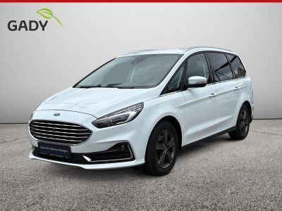 Ford Galaxy Gebrauchtwagen