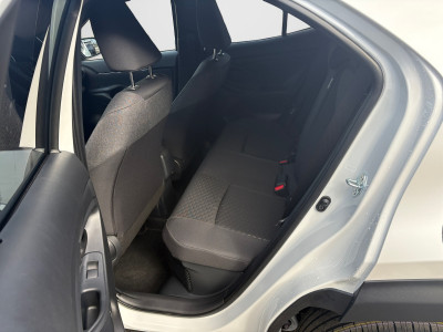 Toyota Yaris Cross Neuwagen Toyota Yaris Cross Neuwagen