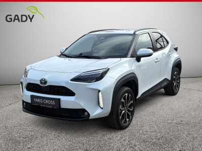 Toyota Yaris Cross Neuwagen