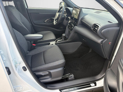 Toyota Yaris Cross Neuwagen Toyota Yaris Cross Neuwagen