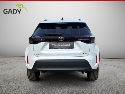 Toyota Yaris Cross Neuwagen Toyota Yaris Cross Neuwagen