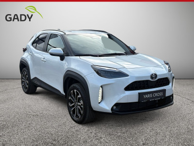 Toyota Yaris Cross Neuwagen Toyota Yaris Cross Neuwagen
