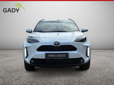 Toyota Yaris Cross Neuwagen Toyota Yaris Cross Neuwagen