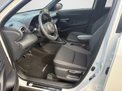 Toyota Yaris Cross Neuwagen Toyota Yaris Cross Neuwagen