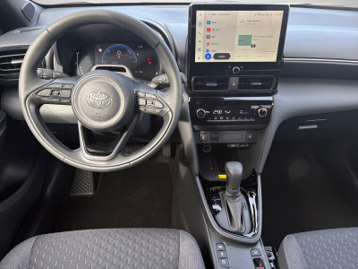 Toyota Yaris Cross Neuwagen Toyota Yaris Cross Neuwagen