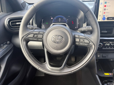 Toyota Yaris Cross Neuwagen Toyota Yaris Cross Neuwagen