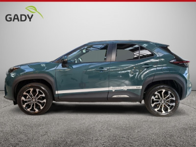 Toyota Yaris Cross Neuwagen