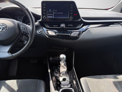 Toyota C-HR Gebrauchtwagen Toyota C-HR Gebrauchtwagen