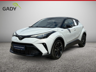 Toyota C-HR Gebrauchtwagen
