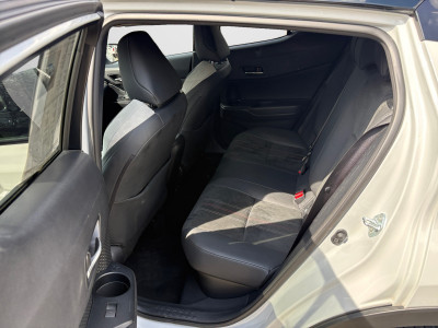 Toyota C-HR Gebrauchtwagen Toyota C-HR Gebrauchtwagen