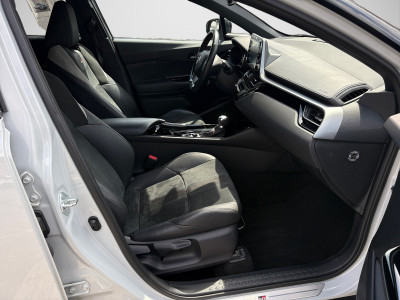 Toyota C-HR Gebrauchtwagen Toyota C-HR Gebrauchtwagen