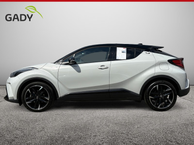 Toyota C-HR Gebrauchtwagen Toyota C-HR Gebrauchtwagen