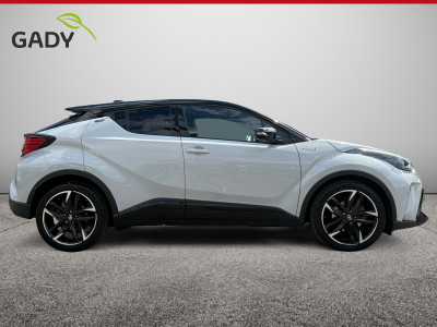 Toyota C-HR Gebrauchtwagen Toyota C-HR Gebrauchtwagen