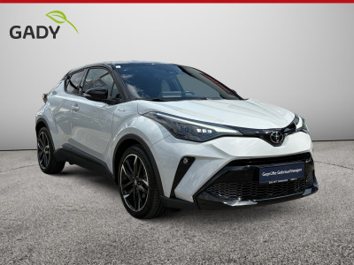 Toyota C-HR Gebrauchtwagen Toyota C-HR Gebrauchtwagen
