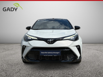 Toyota C-HR Gebrauchtwagen Toyota C-HR Gebrauchtwagen