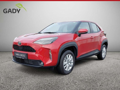 Toyota Yaris Cross Neuwagen