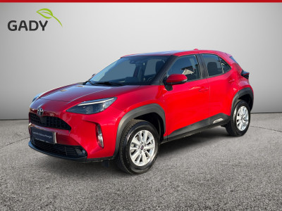 Toyota Yaris Cross Gebrauchtwagen