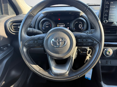Toyota Yaris Cross Gebrauchtwagen