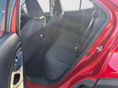 Toyota Yaris Cross Gebrauchtwagen