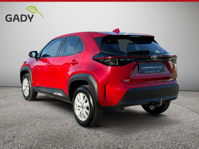 Toyota Yaris Cross Gebrauchtwagen