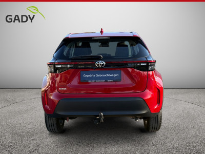 Toyota Yaris Cross Gebrauchtwagen