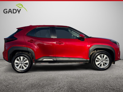 Toyota Yaris Cross Gebrauchtwagen