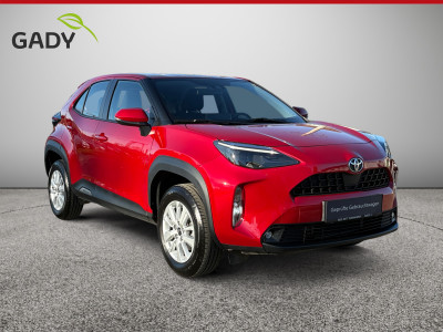 Toyota Yaris Cross Gebrauchtwagen
