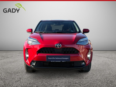 Toyota Yaris Cross Gebrauchtwagen