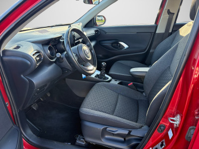 Toyota Yaris Cross Gebrauchtwagen