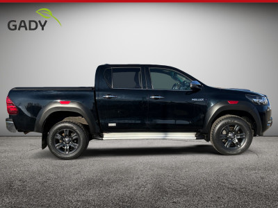 Toyota Hilux Gebrauchtwagen