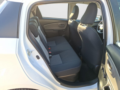 Toyota Yaris Gebrauchtwagen Toyota Yaris Gebrauchtwagen