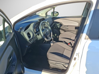 Toyota Yaris Gebrauchtwagen Toyota Yaris Gebrauchtwagen