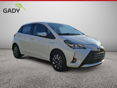 Toyota Yaris Gebrauchtwagen Toyota Yaris Gebrauchtwagen