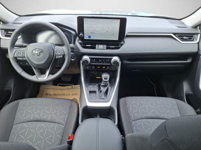 Toyota RAV4 Gebrauchtwagen