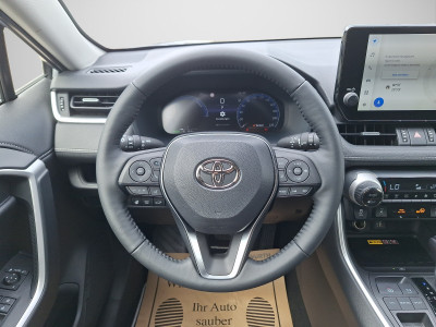 Toyota RAV4 Gebrauchtwagen