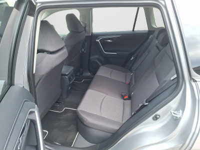 Toyota RAV4 Gebrauchtwagen