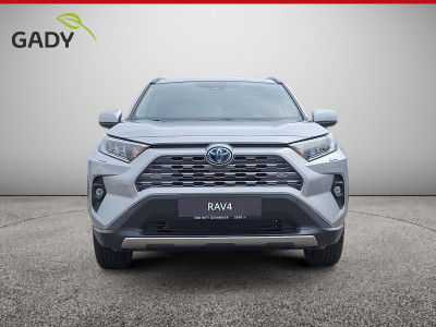 Toyota RAV4 Gebrauchtwagen