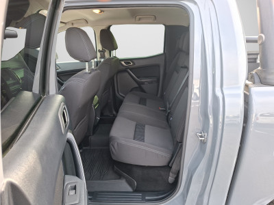 Ford Ranger Gebrauchtwagen