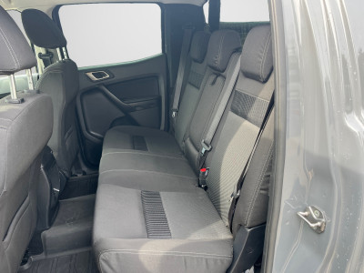 Ford Ranger Gebrauchtwagen Ford Ranger Gebrauchtwagen