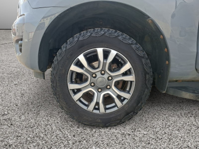 Ford Ranger Gebrauchtwagen